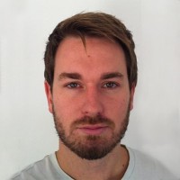 Decussate Employee Tony Polinelli's profile photo