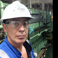 BP Employee John Darroch's profile photo