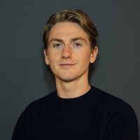Nick Luijt Email & Phone Number