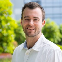On Point Digital Solutions Employee Andrew Mullett's profile photo