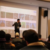 LoreSecurity Employee Ayhan Başyıldız's profile photo