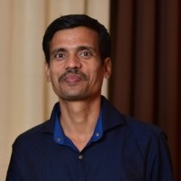 ITD  Cementation India Limited Employee Manish Soni's profile photo