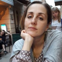 School of Tomorrow Employee Tamar Mshvidobadze's profile photo