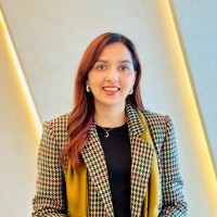 Haleema Saeed Email & Phone Number