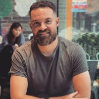 ATPI Australia Employee Aaron Flowerdew-Brown's profile photo