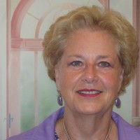 Botetourt County Economic Development Employee Phyllis Booze's profile photo