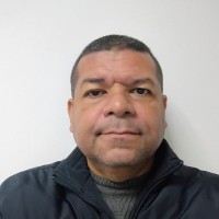 IURD Employee Adriano da Silva's profile photo