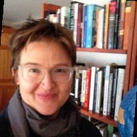 The Mountain School Employee Greta Marchesi's profile photo