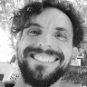 AY FIDELA! Employee Patricio Dante Varela's profile photo