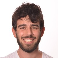 LeanCon Employee Barak Bitron's profile photo