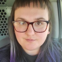 Psycho Donuts Employee Brittany Smith's profile photo