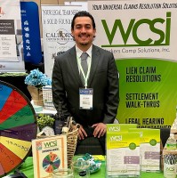 Workers Comp Solutions Inc. Employee Julian Melendrez's profile photo