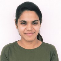 Vyapar.com Employee Shebi Sharma's profile photo