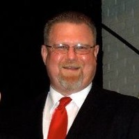 International Paper Employee John Swenson's profile photo