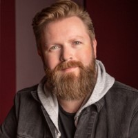 Warner Chappell Music, Nashville Employee Bj Hill's profile photo