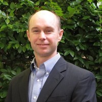 Dimension Hospitality Employee Jeff Shockley's profile photo