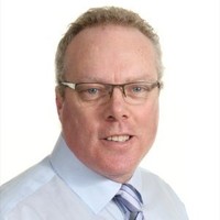 ASEELTD Employee Sean Mullins's profile photo
