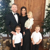 Landon Moyes Email & Phone Number