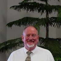 My World Automotive Industry Management Employee Robert Silcox's profile photo