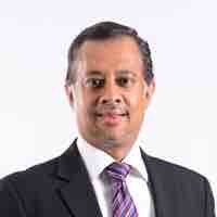 Indrajit Wickramasinghe Email