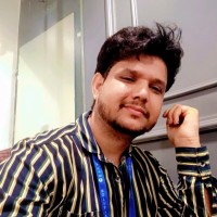 EY Technology Solutions Employee Faisal Patel's profile photo