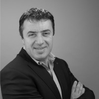 STIM Plus Employee Luis Rabes's profile photo