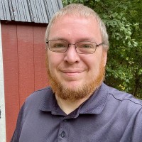 AVI-SPL Employee John Cheatham's profile photo