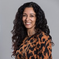 Aquant Employee Tas Hirani's profile photo