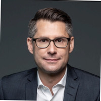 TACT Employee Frédéric Krikorian's profile photo