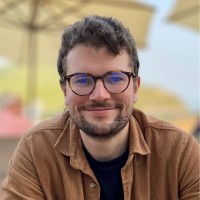 Transmission Dynamics Employee Piers Turner's profile photo