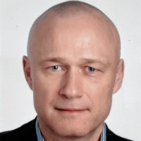 FrontRead ApS Employee Kim Høgskilde's profile photo