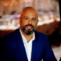 אופגל תעשיות אופטרוניות בע Employee Ofir Madmon's profile photo