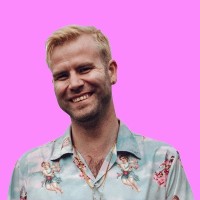 Eva Employee Derek Buckwalter's profile photo