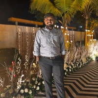 JoinHub Pharma Employee Ajay Ladani's profile photo