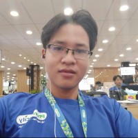 Pharmacity Employee Trong van's profile photo