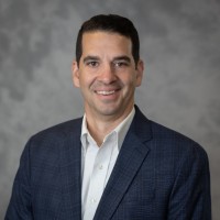 Decker Manufacturing Employee Markos Mallas's profile photo