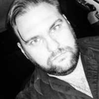 emBlue Employee Damian Marmorato's profile photo