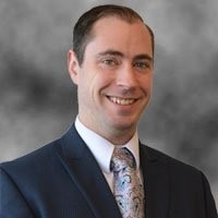 First American Insurance Underwriters Employee Ben Milillo's profile photo