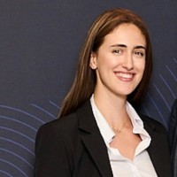 Elevate Employee Victoria Gueorguieva's profile photo
