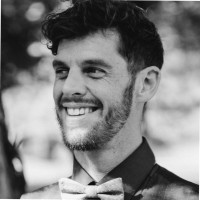 For Good Profits Employee Dan Brue's profile photo