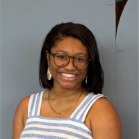 The University of Chicago Divinity School Employee Cassandra Crevecoeur's profile photo