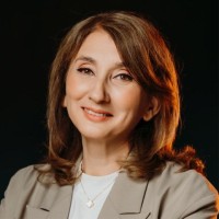 Natalia Borisova's profile photo