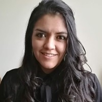 Mareigua Employee Laura Rodríguez Sierra's profile photo