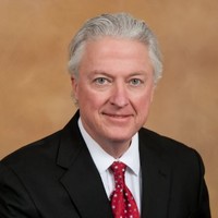 Ken Adcock