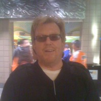 Adcorp Media Group Employee Sean Grevy's profile photo