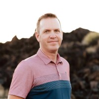 Zonos Employee Ted Kendrick's profile photo