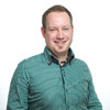 Firefish Software® Employee Andrew MacKay's profile photo