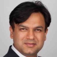 Recruitment Smart Technologies Employee Pawan Lokwani's profile photo