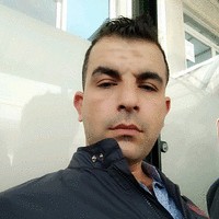 Shimall Nonwovens Employee Ali Uzunoğlu's profile photo
