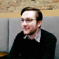 Totem Learning Employee Iain Skaggs's profile photo